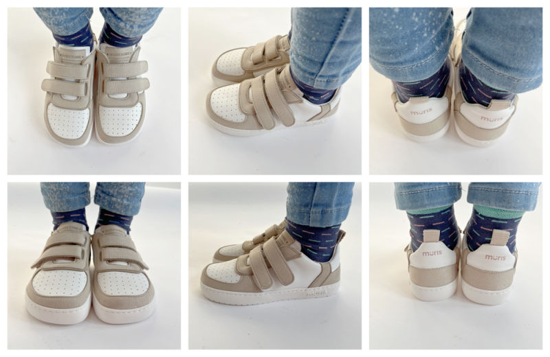 Muris-sneakers